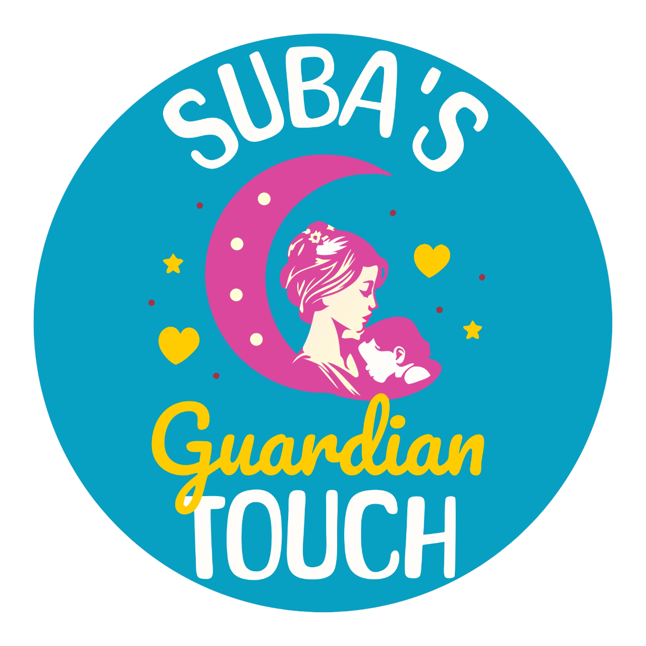 Gentle Touch Logo